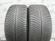265/50 R19 MICHELIN PILOT ALPIN 5 SUV RUN FLAT 4mm