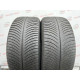 265/50 R19 MICHELIN PILOT ALPIN 5 SUV RUN FLAT 4mm