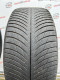 265/50 R19 MICHELIN PILOT ALPIN 5 SUV RUN FLAT 4mm