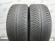 265/50 R19 MICHELIN PILOT ALPIN 5 SUV RUN FLAT 5mm