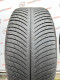 265/50 R19 MICHELIN PILOT ALPIN 5 SUV RUN FLAT 5mm