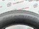 265/50 R19 MICHELIN PILOT ALPIN 5 SUV RUN FLAT 5mm