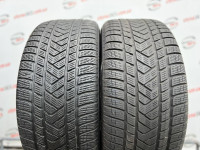 265/50 R19 PIRELLI SCORPION WINTER 5mm