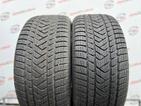 265/50 R19 PIRELLI SCORPION WINTER 7mm
