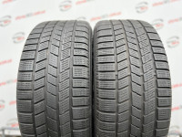 265/50 R19 PIRELLI SCORPION ICE SNOW 5mm
