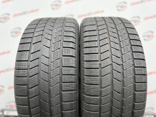 265/50 R19 PIRELLI SCORPION ICE SNOW 5mm