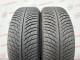 225/60 R18 MICHELIN PILOT ALPIN 5 RUN FLAT 7mm