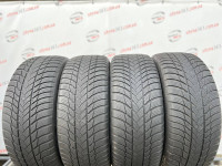 225/55 R18 BRIDGESTONE BLIZZAK LM001 5mm