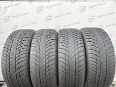 225/55 R18 BRIDGESTONE BLIZZAK LM001 5mm