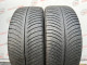 225/45 R18 MICHELIN PILOT ALPIN 5 4mm