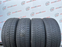 225/45 R18 PIRELLI WINTER SOTTOZERO 3 RUN FLAT 4mm