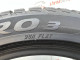 225/45 R18 PIRELLI WINTER SOTTOZERO 3 RUN FLAT 4mm