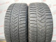 225/45 R18 PIRELLI WINTER SOTTOZERO 3 4mm