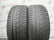 225/45 R18 MICHELIN PILOT ALPIN PA4 4mm