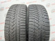 215/60 R18 CONTINENTAL WINTERCONTACT TS850P RUN FLAT 4mm
