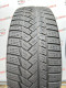 215/60 R18 CONTINENTAL WINTERCONTACT TS850P RUN FLAT 4mm