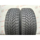 215/55 R18 DUNLOP SP WINTER SPORT 4D RUN FLAT 7mm