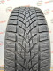 215/55 R18 DUNLOP SP WINTER SPORT 4D RUN FLAT 7mm
