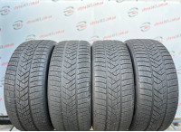 255/50 R19 PIRELLI SCORPION WINTER SEAL INSIDE 6mm