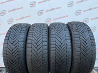 215/60 R17 MICHELIN ALPIN 6 5mm