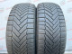 215/60 R17 MICHELIN ALPIN 6 5mm
