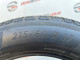 215/60 R17 MICHELIN ALPIN 6 5mm