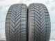 215/60 R17 MICHELIN ALPIN 6 6mm