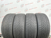 205/50 R17 DUNLOP WINTER SPORT 5 5mm