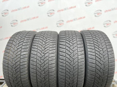 205/50 R17 DUNLOP WINTER SPORT 5 5mm