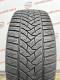 205/50 R17 DUNLOP WINTER SPORT 5 5mm