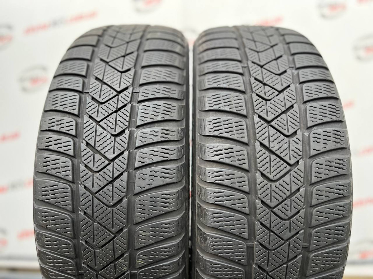 205/50 R17 PIRELLI WINTER SOTTOZERO 3 5mm