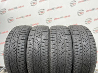 205/50 R17 PIRELLI WINTER SOTTOZERO 3 5mm