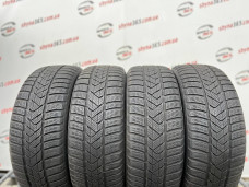 205/50 R17 PIRELLI WINTER SOTTOZERO 3 5mm