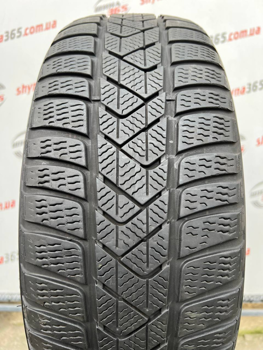 205/50 R17 PIRELLI WINTER SOTTOZERO 3 5mm