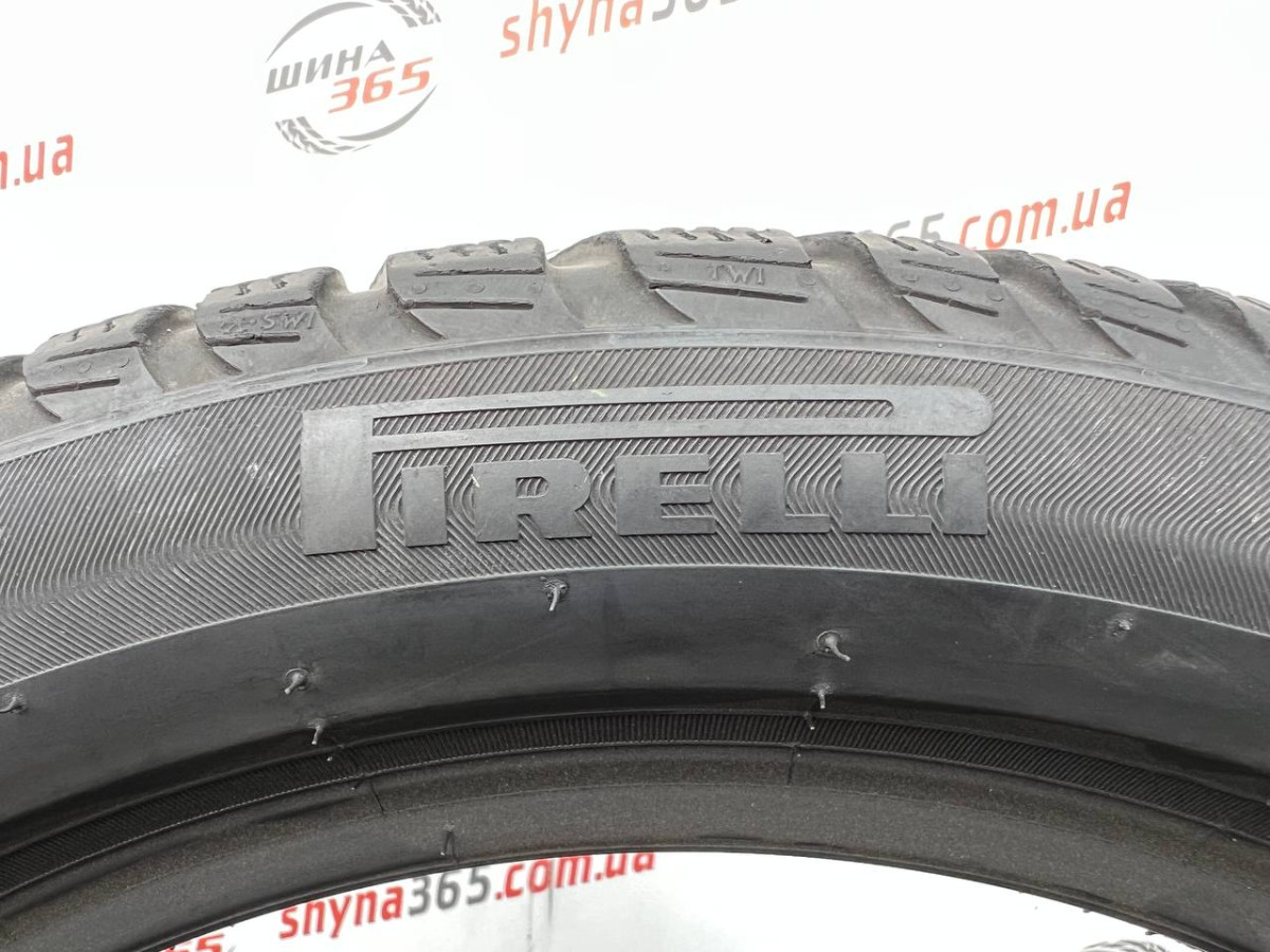 205/50 R17 PIRELLI WINTER SOTTOZERO 3 5mm