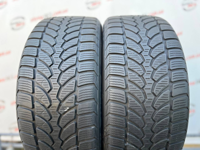 225/50 R17 BRIDGESTONE BLIZZAK LM-32 5mm