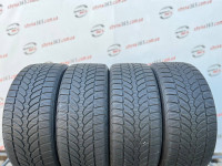 225/50 R17 BRIDGESTONE BLIZZAK LM-32 5mm