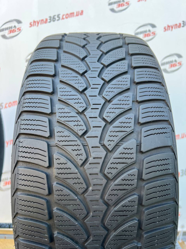225/50 R17 BRIDGESTONE BLIZZAK LM-32 5mm
