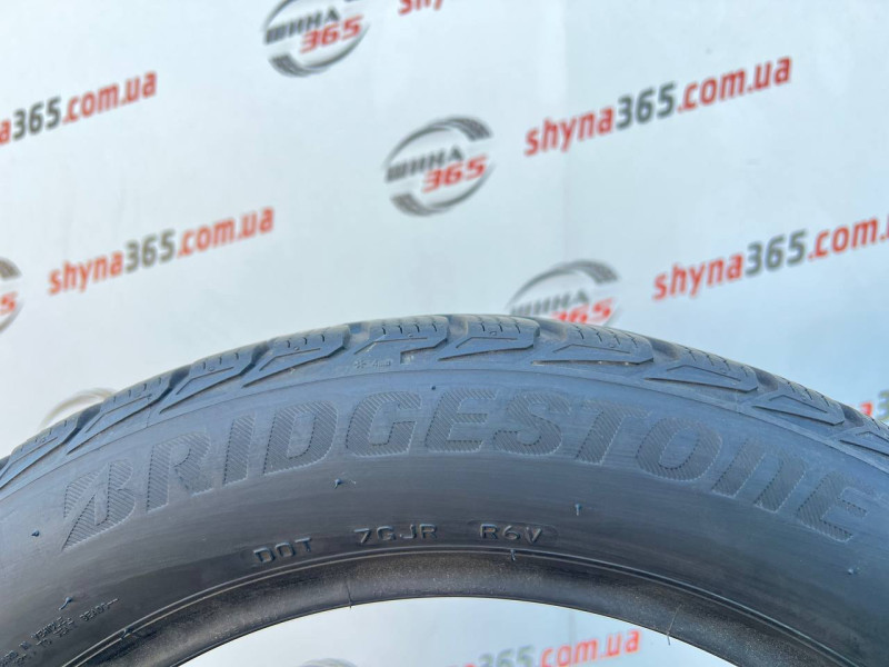225/50 R17 BRIDGESTONE BLIZZAK LM-32 5mm