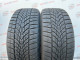 225/55 R17 DUNLOP SP WINTER SPORT 4D RUN FLAT 7mm