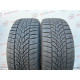 225/55 R17 DUNLOP SP WINTER SPORT 4D RUN FLAT 7mm
