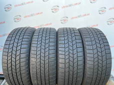205/50 R17 CONTINENTAL CONTICONTACT TS815 CONTISEAL 6mm