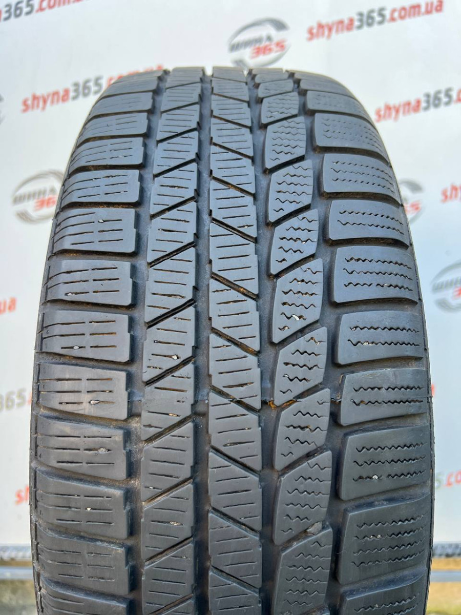205/50 R17 CONTINENTAL CONTICONTACT TS815 CONTISEAL 6mm