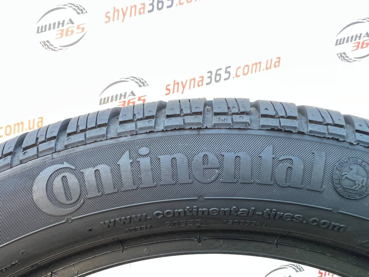 205/50 R17 CONTINENTAL CONTICONTACT TS815 CONTISEAL 6mm