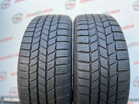 205/50 R17 CONTINENTAL CONTICONTACT TS815 CONTISEAL 7mm