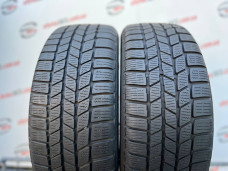 205/50 R17 CONTINENTAL CONTICONTACT TS815 CONTISEAL 7mm