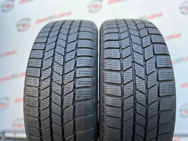 205/50 R17 CONTINENTAL CONTICONTACT TS815 CONTISEAL 7mm