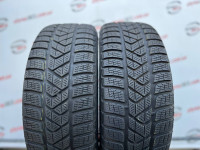 205/45 R17 PIRELLI WINTER SOTTOZERO 3 6mm
