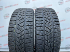 205/45 R17 PIRELLI WINTER SOTTOZERO 3 6mm