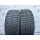 205/45 R17 PIRELLI WINTER SOTTOZERO 3 6mm